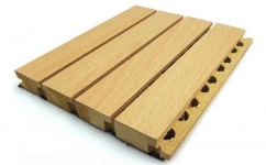 歌劇院吸音設(shè)計(jì)