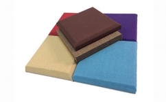 審訊室墻體吸音板有哪些？