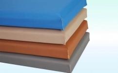 公檢法防撞軟包吸音板有哪些特點(diǎn)？