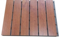 體育館聲學裝修首先要干嘛？