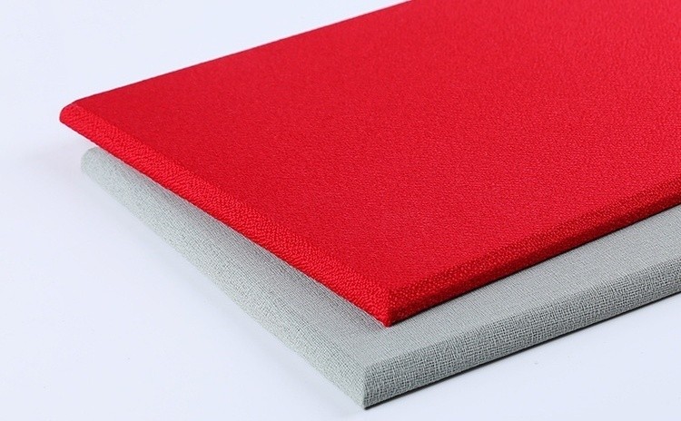 多功能廳a級防火吸音軟包