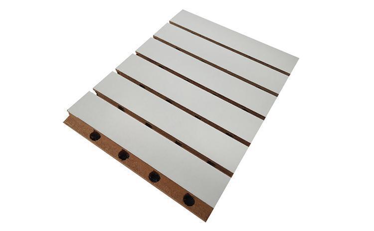 大會議室吸聲砂巖板