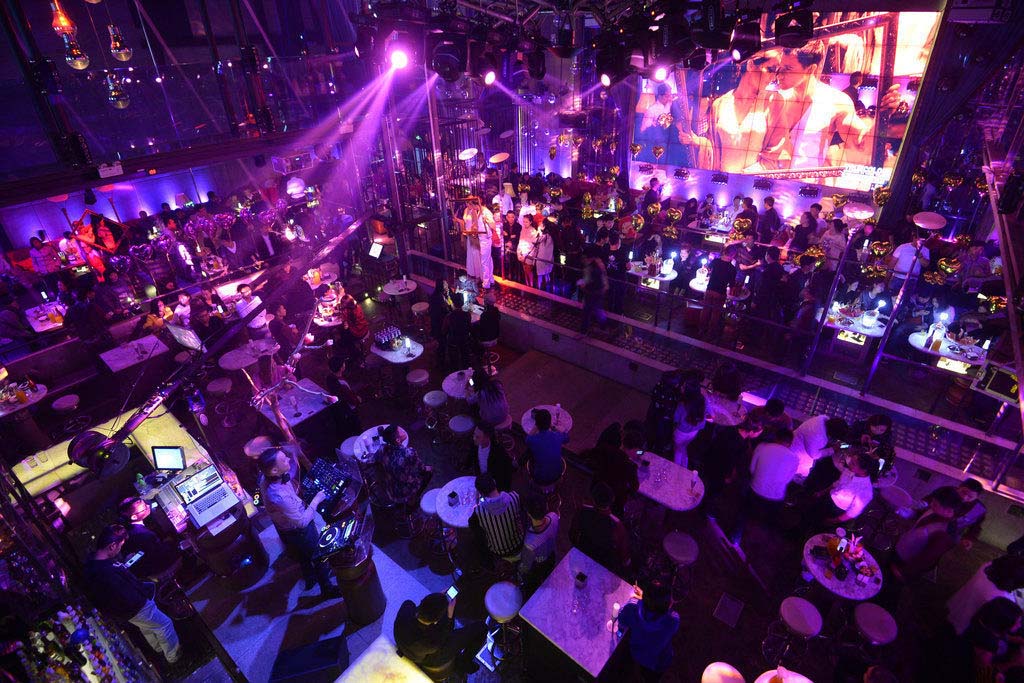 酒吧隔音設(shè)計