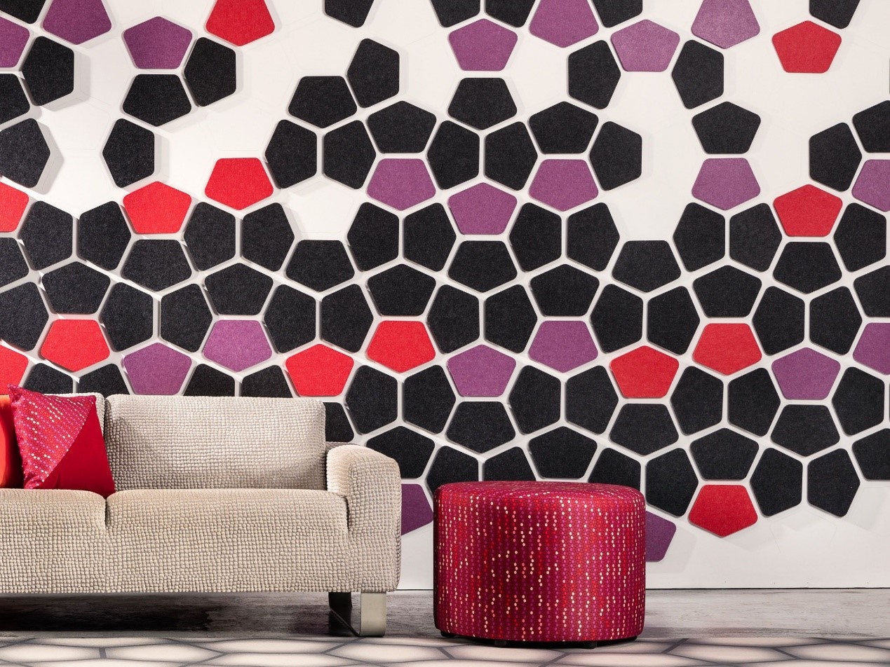 聚酯纖維吸音板廠家